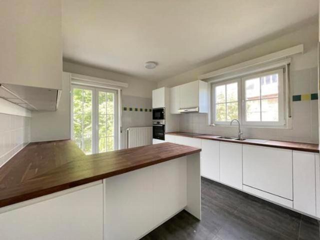 Maison location à Sint-pieters-woluwe, Bruxelles