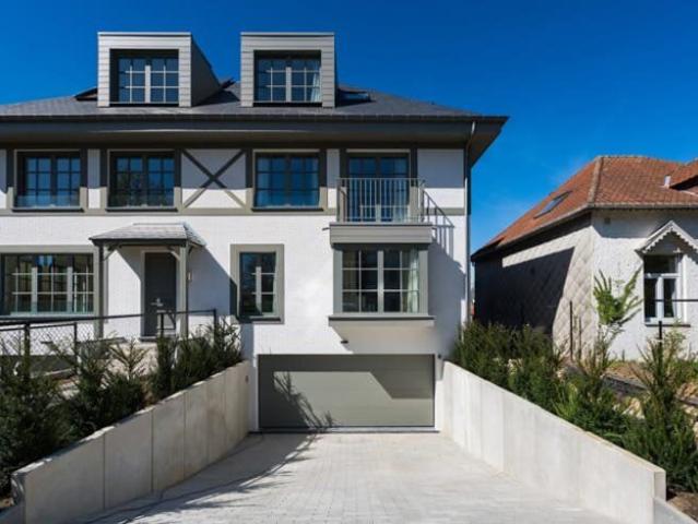 Maison location à Sint-lambrechts-woluwe, Bruxelles