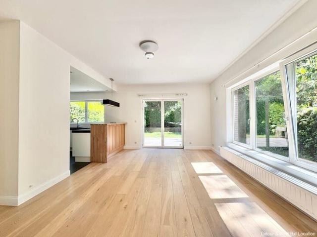 Maison location à Sint-lambrechts-woluwe, Bruxelles