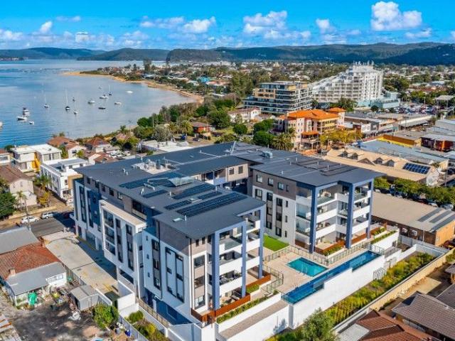 Apartment for sale in Gosford, New South Wales