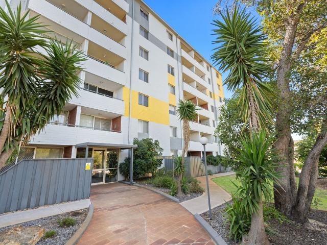 Apartment for sale in Maylands, Western Australia