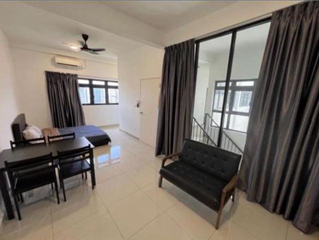 Apartment for sale in Bukit Ledang, Johor