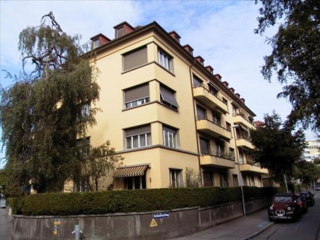 Apartment mieten in Bern