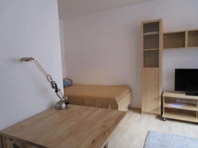 Apartment mieten in Mitte, Hannover