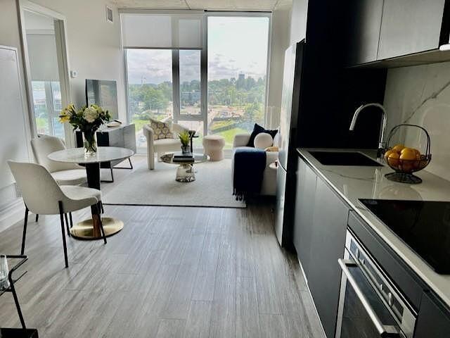 Apartment for rent in Mulhurst Bay, Ontario