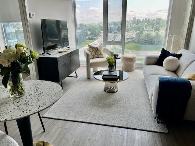 Apartment for rent in Mulhurst Bay, Ontario
