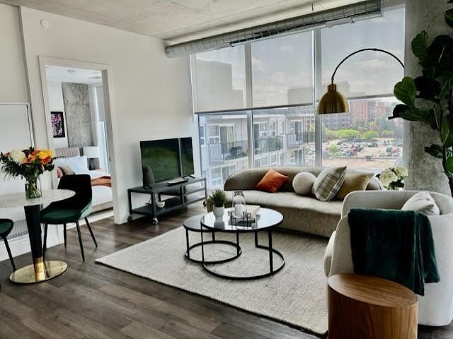 Apartment for rent in Mulhurst Bay, Ontario