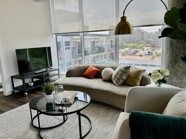 Apartment for rent in Mulhurst Bay, Ontario