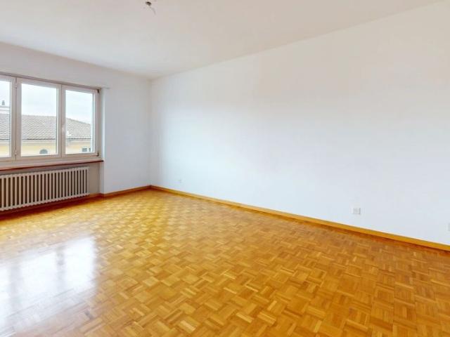Apartment mieten in Grenchen, Solothurn