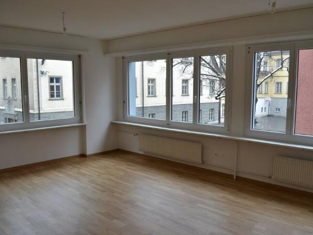 Apartment mieten in Chur, Graubünden