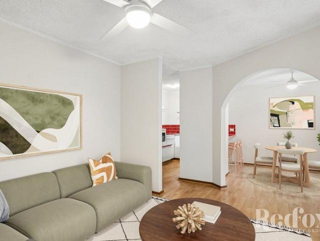 Apartment for sale in Maylands, Western Australia