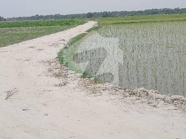 Land for sale in Lahore Cantt, Islamabad Capital Territory