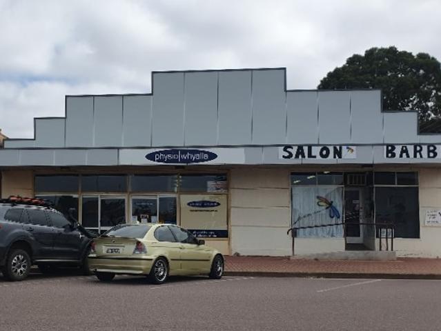 Retail for sale in Whyalla Norrie, South Australia