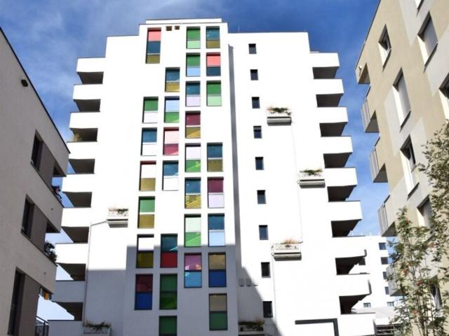 Immobilie mieten in Donaustadt, Wien