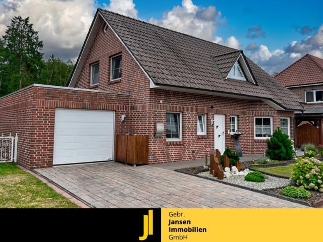 Haus kaufen in Rastdorf, Niedersachsen