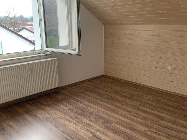 Wohnung mieten in Backnang, Baden-Württemberg