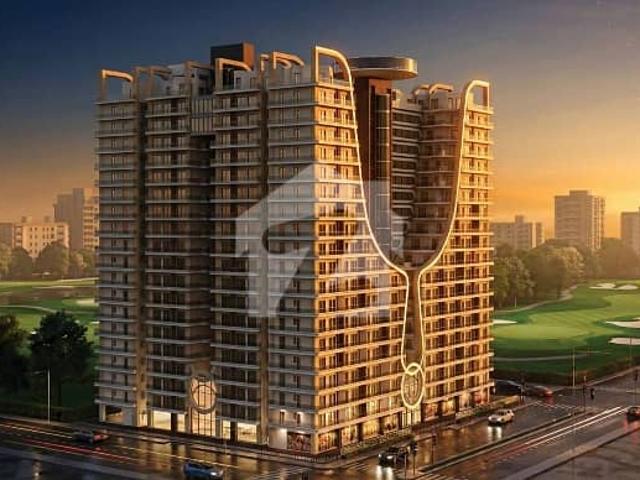 Apartment for sale in Islamabad