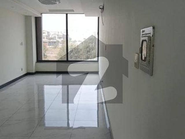 Office for rent in Islamabad