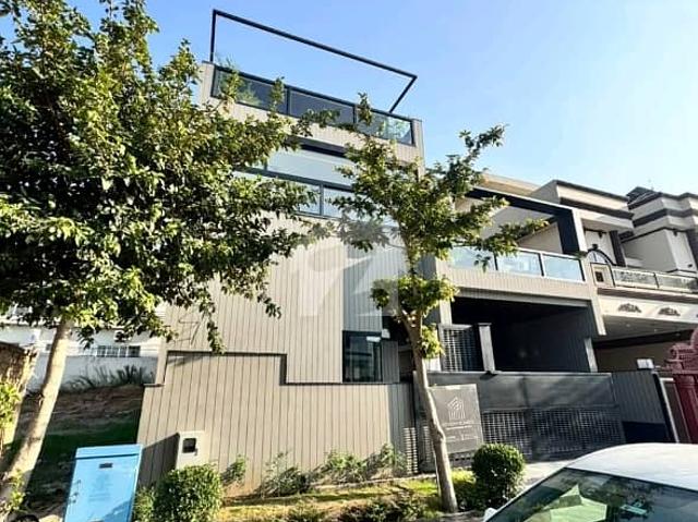 House for sale in اسلام آباد, زون 1