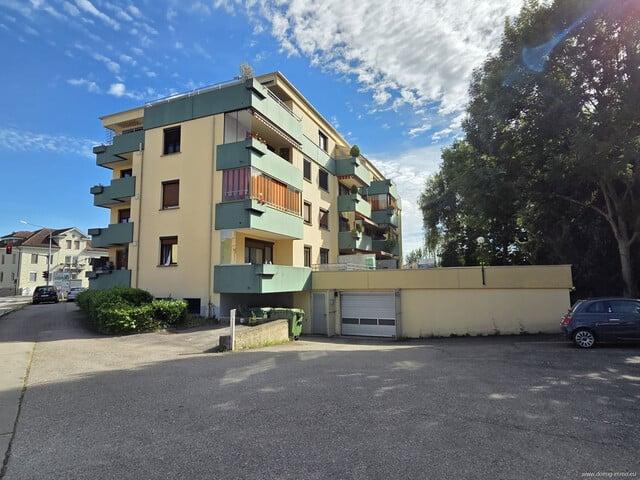 Apartment kaufen in Höchst, Vorarlberg