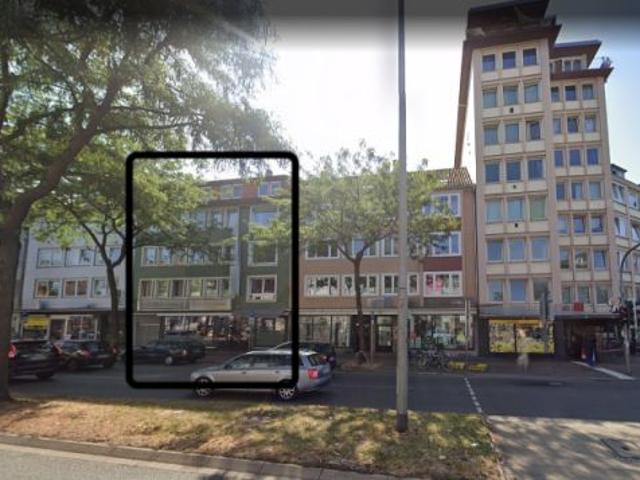 Haus kaufen in Hildesheim, Niedersachsen