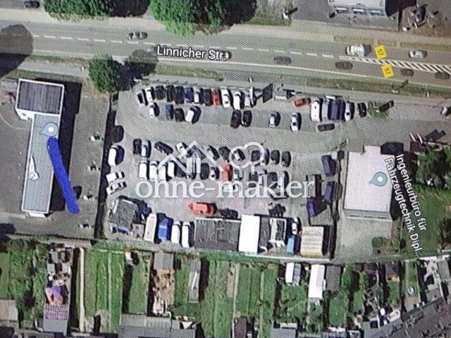 Erdgeschosswohnung mieten in Alsdorf, Nordrhein-Westfalen