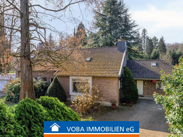 Villa kaufen in Aachen-Mitte, Aachen