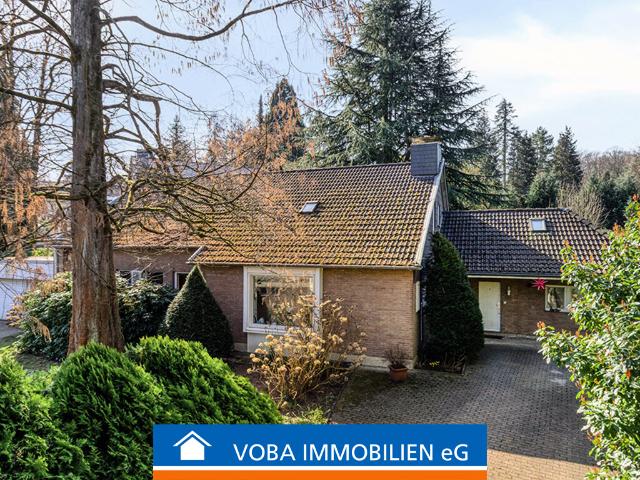 Villa kaufen in Laurensberg, Aachen