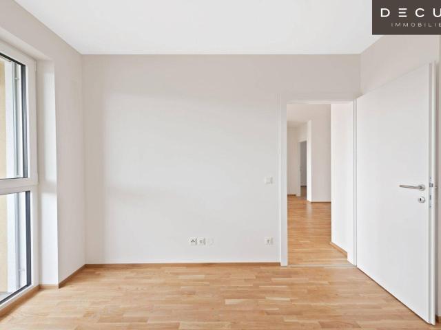 Apartment kaufen in Wieden, Wien