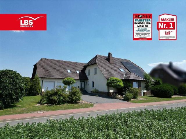 Haus kaufen in Preußisch Oldendorf, Nordrhein-Westfalen