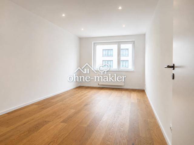 Apartment kaufen in Unterbilk, Düsseldorf