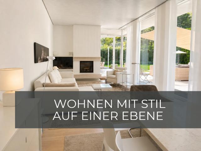Bungalow kaufen in Starnberg, Landkreis Starnberg