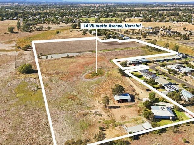 House for sale in Harparary, New South Wales