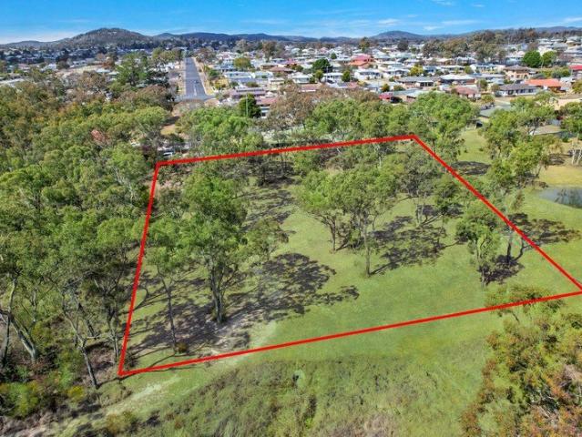 Land for sale in Stanthorpe, Queensland