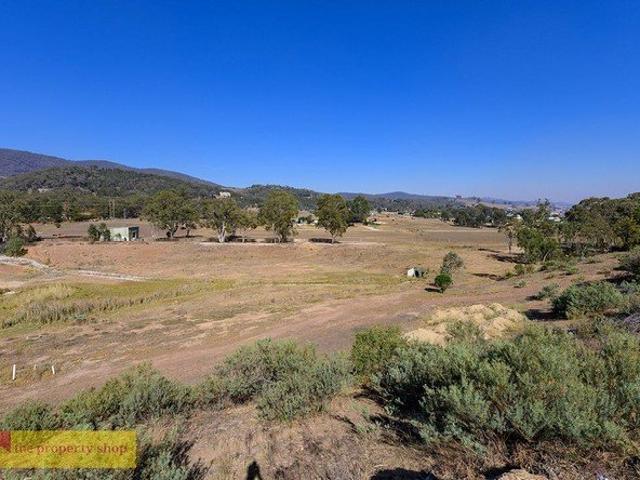 Land for sale in Mudgee, New South Wales