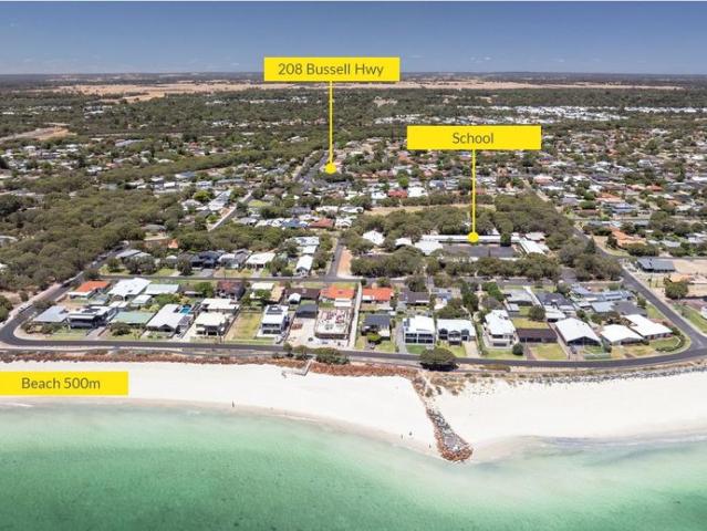 House for rent in West Busselton, Western Australia