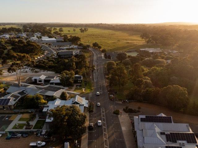 Land for sale in Cowaramup, Shire Of Augusta Margaret River