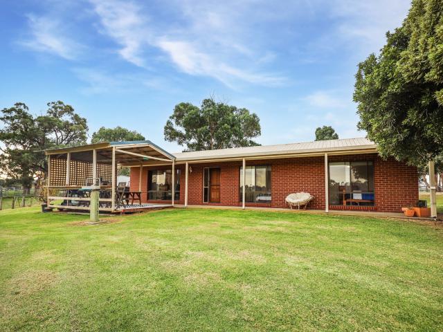 House for sale in Nicholson, Victoria