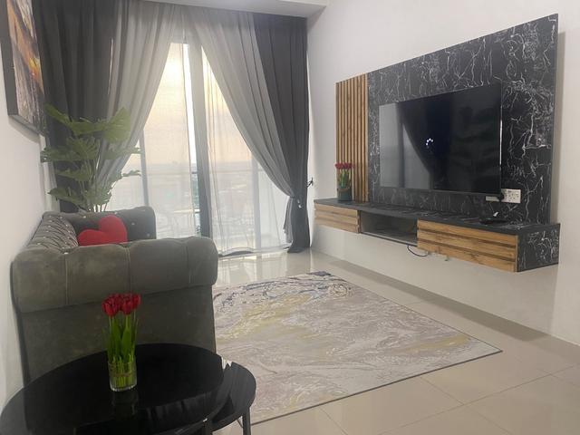 Serviced Residence for rent in Alor Setar, Kedah