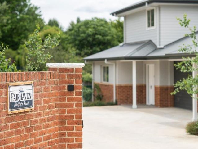 Townhouse for rent in Bowral, New South Wales