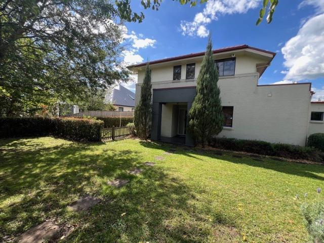 Townhouse for rent in Manchester Square, New South Wales