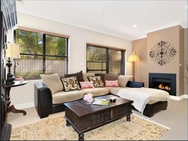 Townhouse for rent in Manchester Square, New South Wales