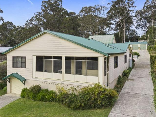 House for sale in Mittagong, New South Wales