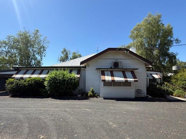 House for sale in Moree, New South Wales