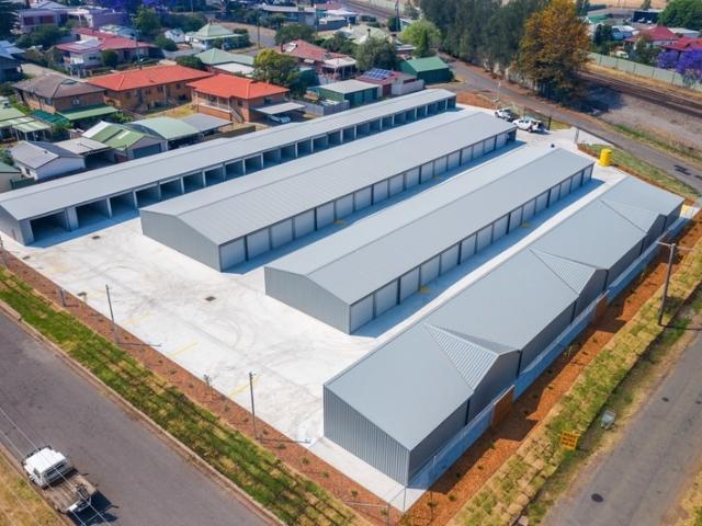 Retail for rent in Sedgefield, New South Wales