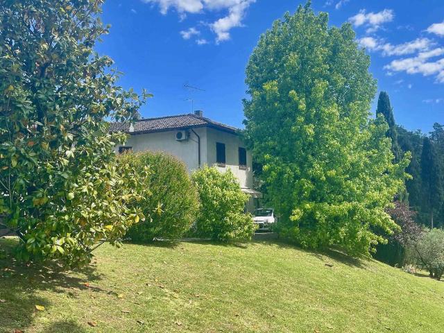 Casa in vendita a Bagni Di Lucca Ponte, Toscana