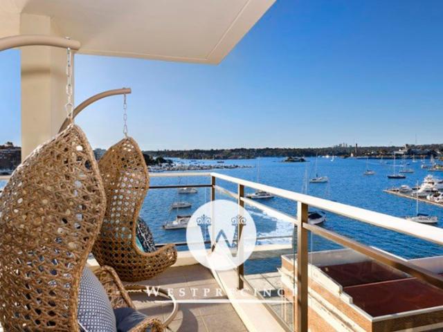 Apartment for rent in Sydney, New South Wales