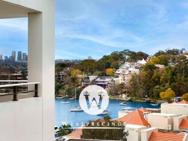 Apartment for rent in Sydney, New South Wales