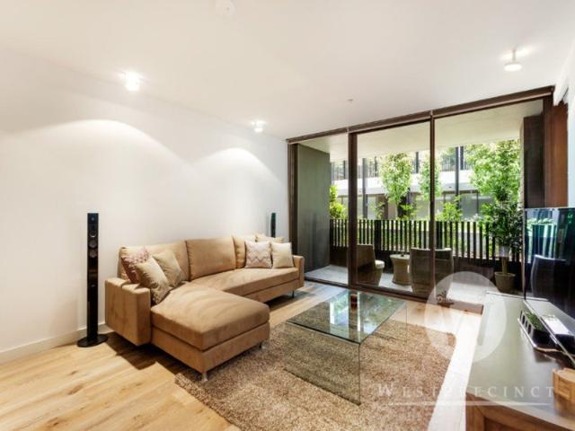 Apartment for rent in Camerons Creek, Victoria
