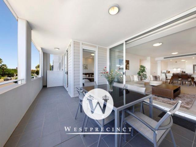 Apartment for rent in Sydney, New South Wales